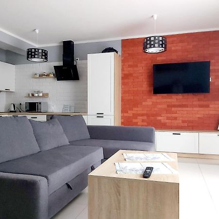 Apartament Wiktoria Swieradow Zdroj Apartment ภายนอก รูปภาพ