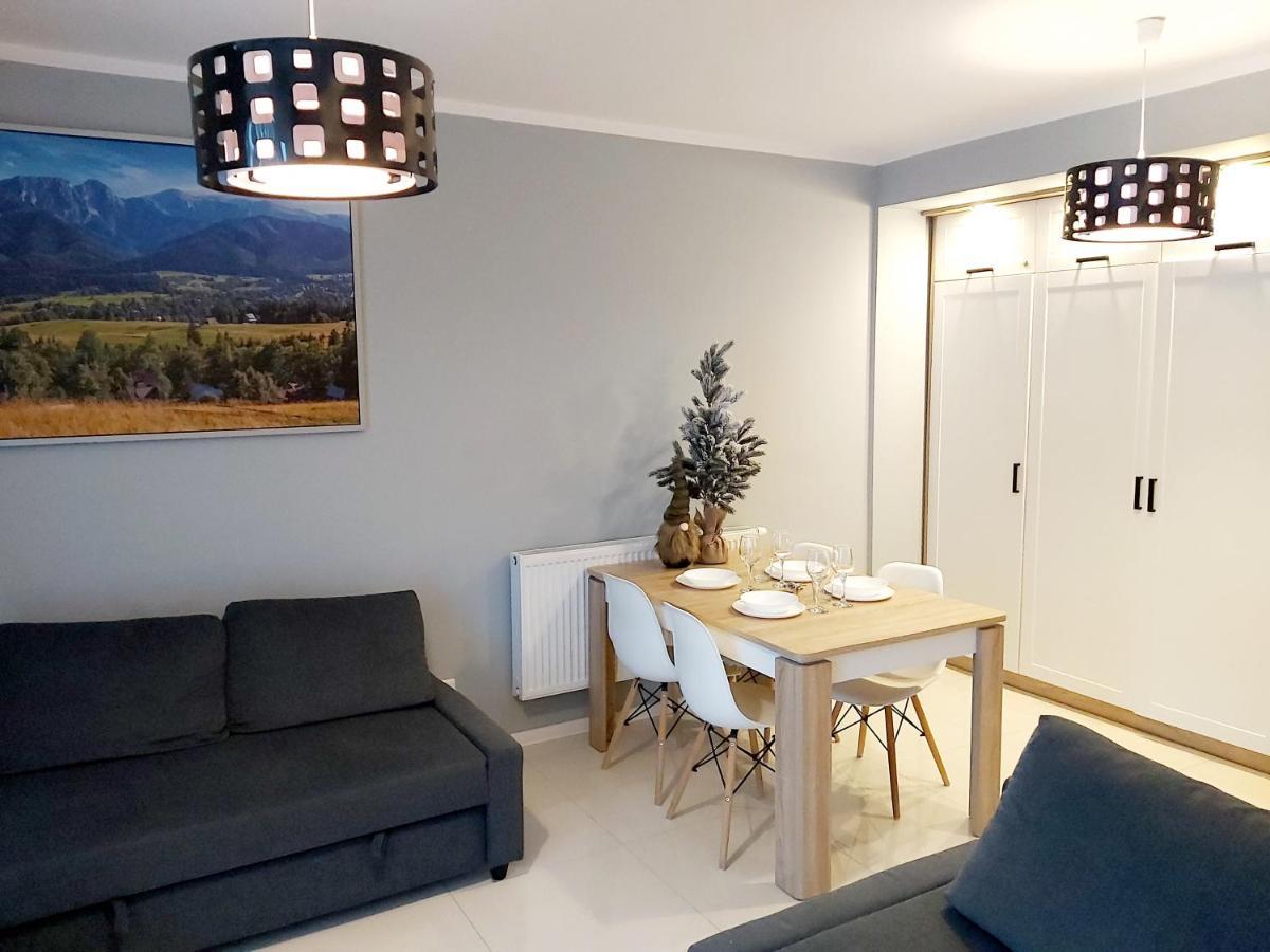 Apartament Wiktoria Swieradow Zdroj Apartment ภายนอก รูปภาพ