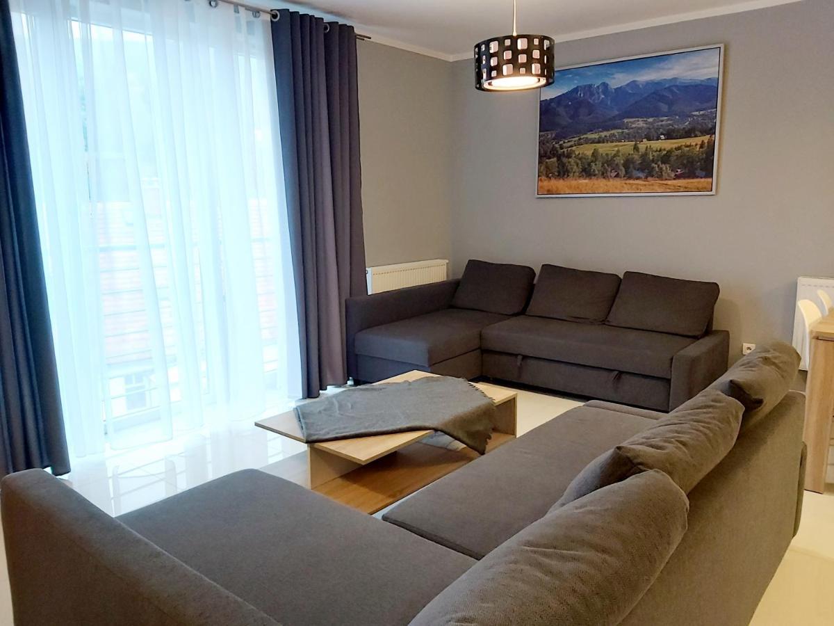 Apartament Wiktoria Swieradow Zdroj Apartment ภายนอก รูปภาพ