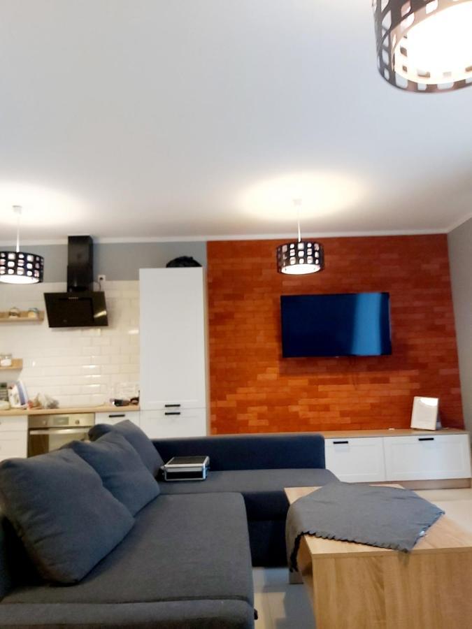 Apartament Wiktoria Swieradow Zdroj Apartment ภายนอก รูปภาพ