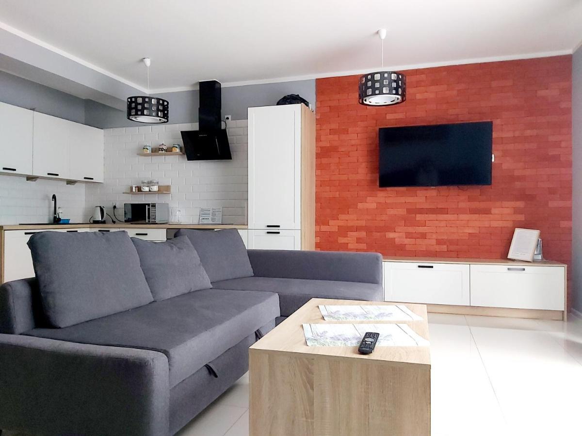 Apartament Wiktoria Swieradow Zdroj Apartment ภายนอก รูปภาพ