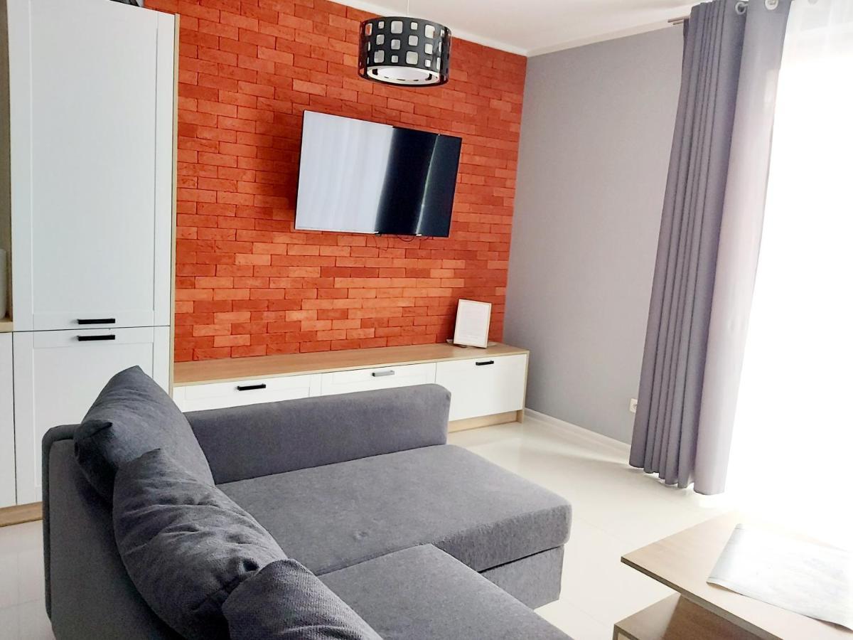 Apartament Wiktoria Swieradow Zdroj Apartment ภายนอก รูปภาพ