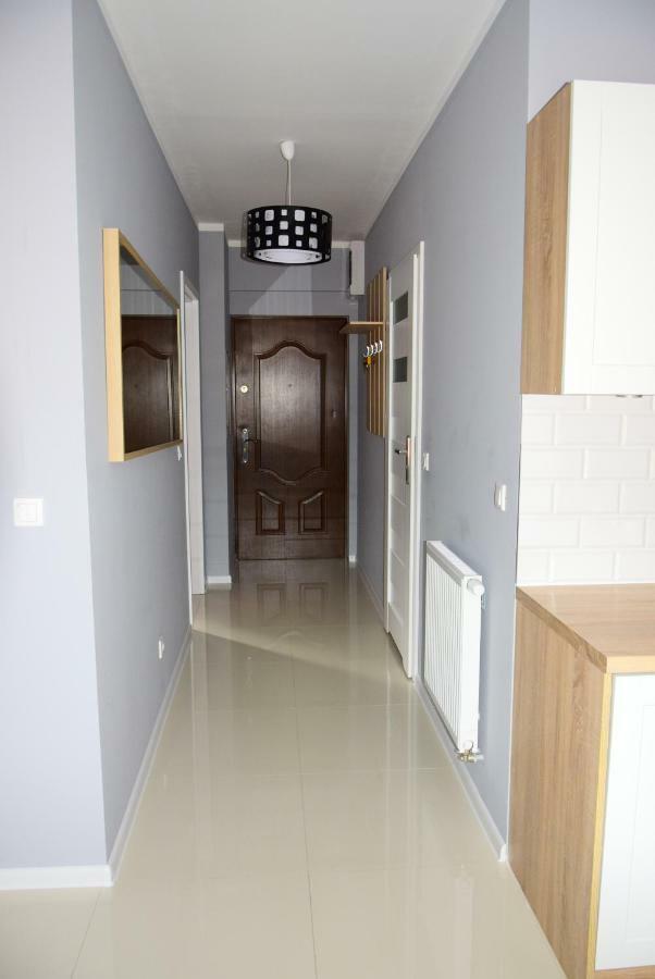 Apartament Wiktoria Swieradow Zdroj Apartment ภายนอก รูปภาพ